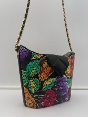 🍒JAPAN Summer Quilted Lambskin Chain Crossbody 20 Bag